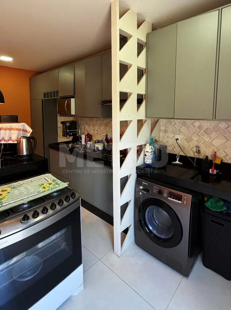 Casa, 1 quarto, 180 m² - Foto 3