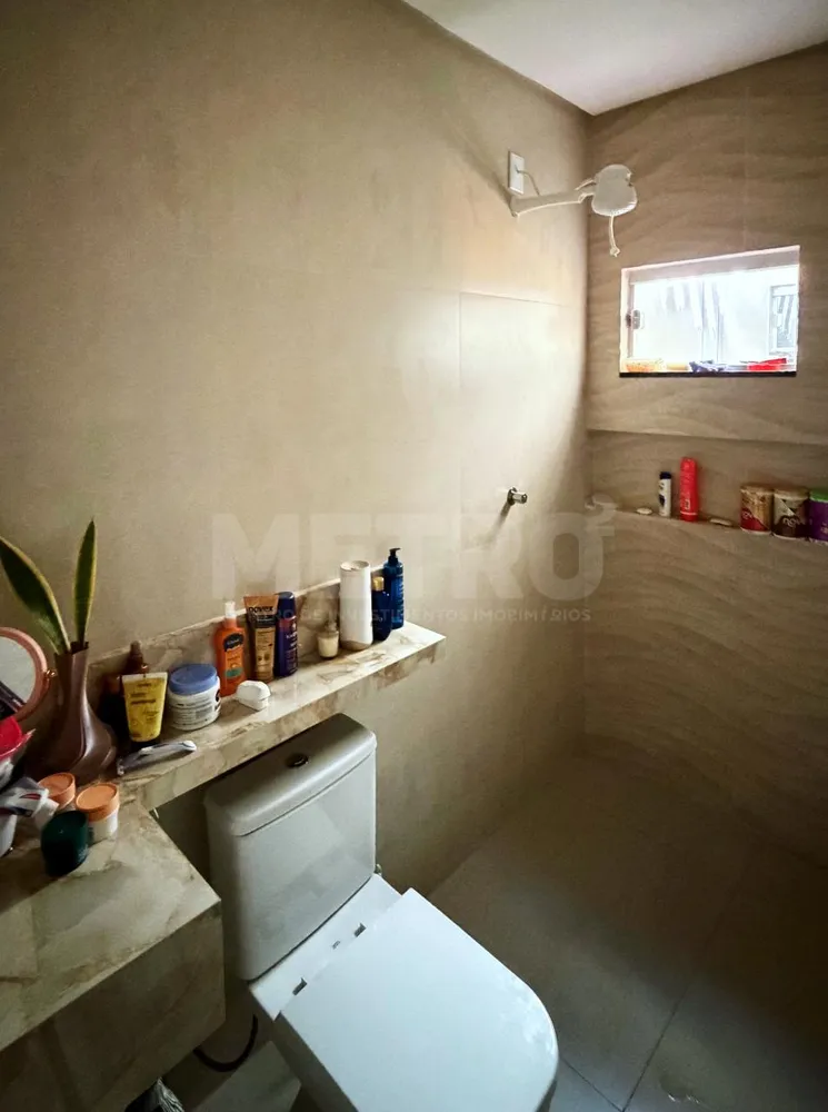 Casa, 1 quarto, 180 m² - Foto 12