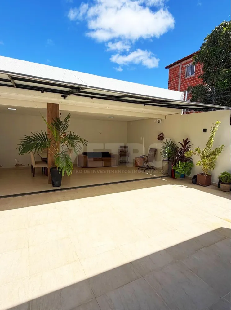 Casa, 1 quarto, 180 m² - Foto 13