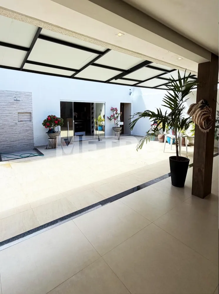 Casa, 1 quarto, 180 m² - Foto 5