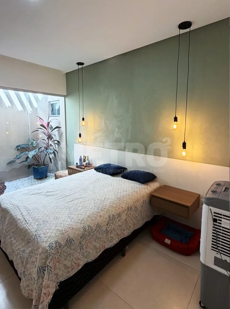 Casa, 1 quarto, 180 m² - Foto 9