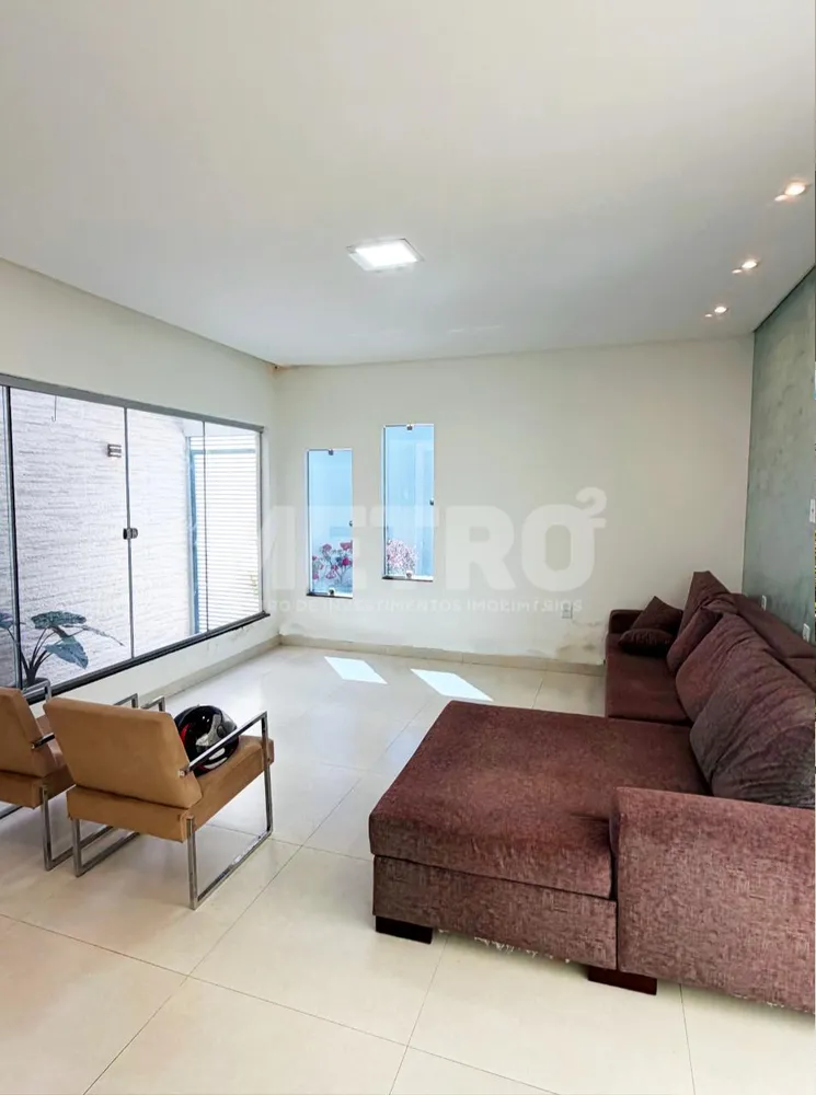 Casa, 1 quarto, 180 m² - Foto 4
