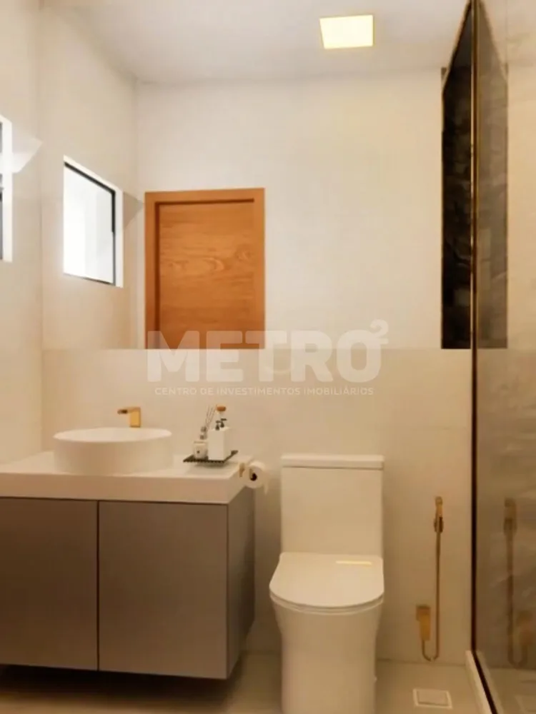 Casa, 2 quartos, 135 m² - Foto 10