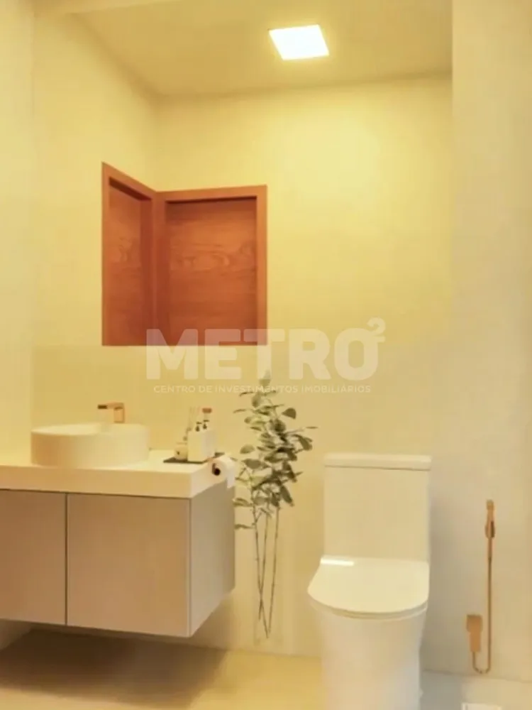 Casa, 2 quartos, 135 m² - Foto 11
