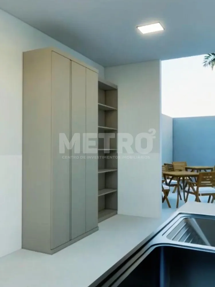 Casa, 2 quartos, 135 m² - Foto 7