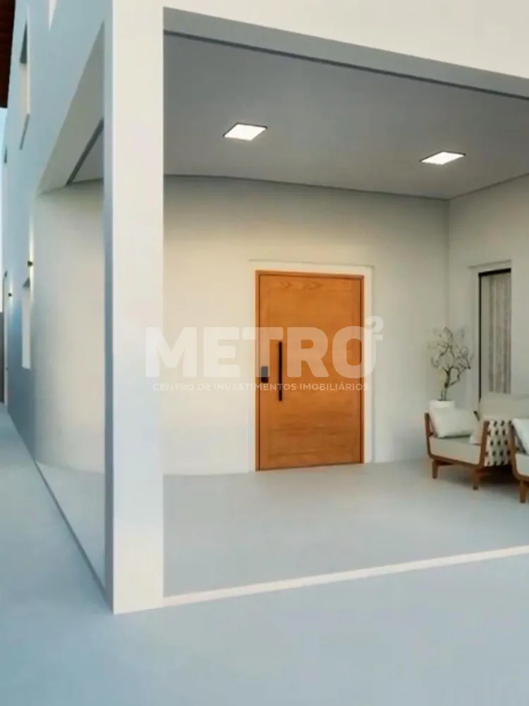 Casa, 2 quartos, 135 m² - Foto 4