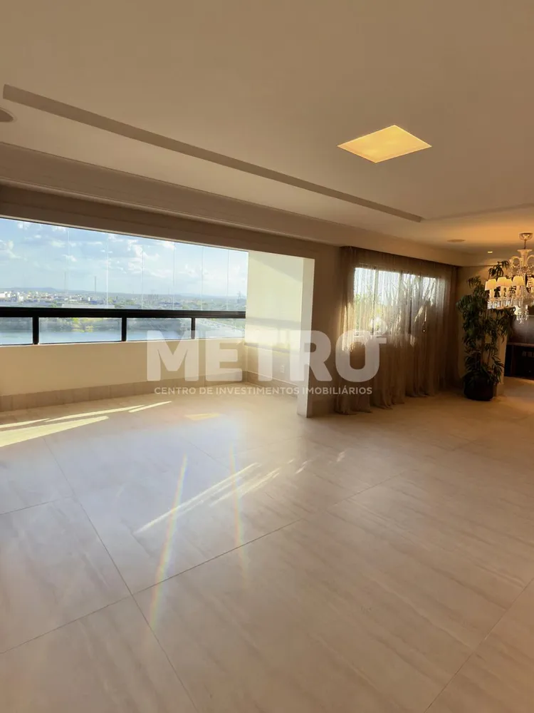 Apartamento, 3 quartos, 180 m² - Foto 3
