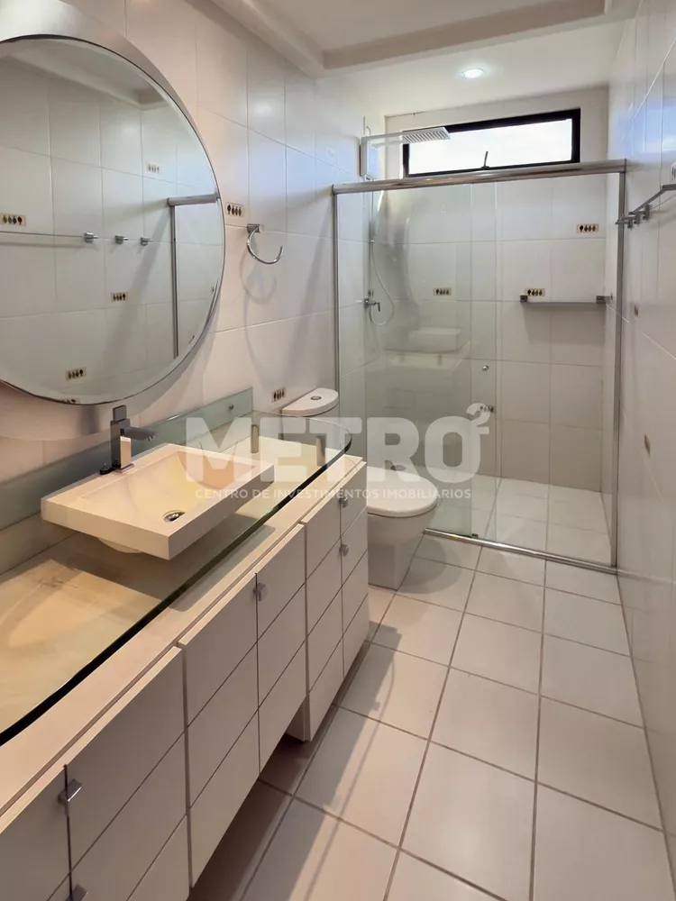 Apartamento, 3 quartos, 180 m² - Foto 2