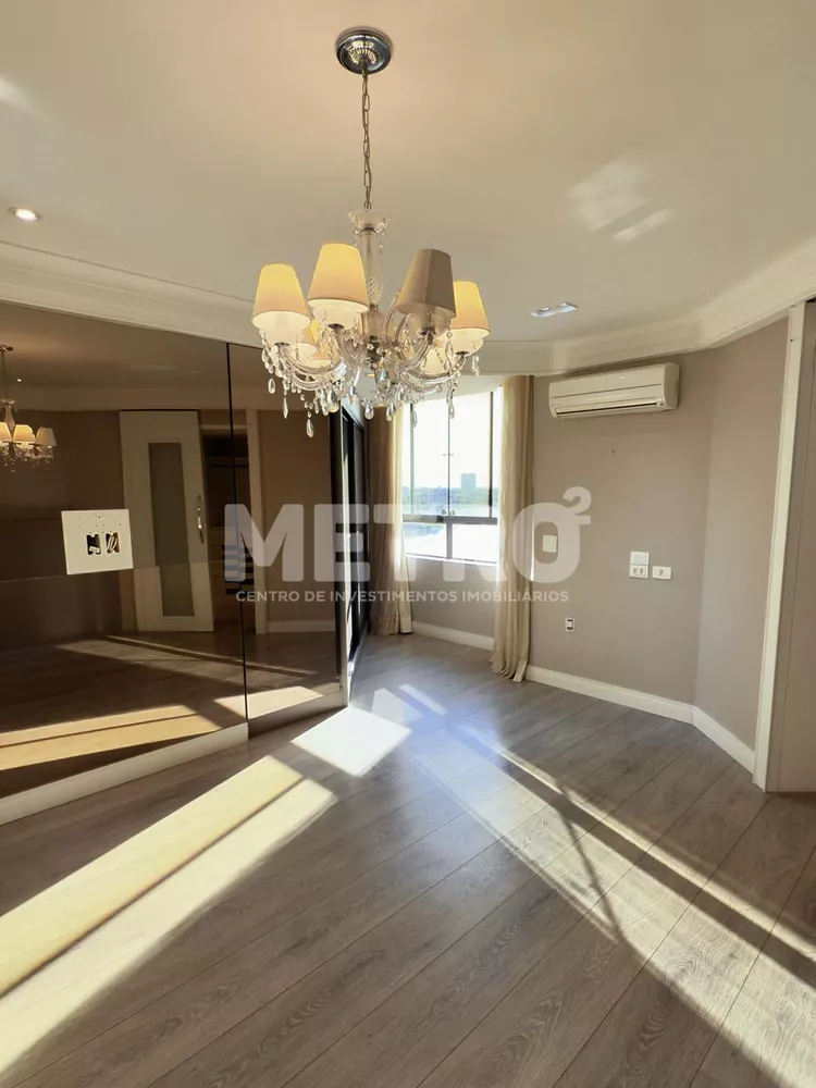 Apartamento, 3 quartos, 180 m² - Foto 3