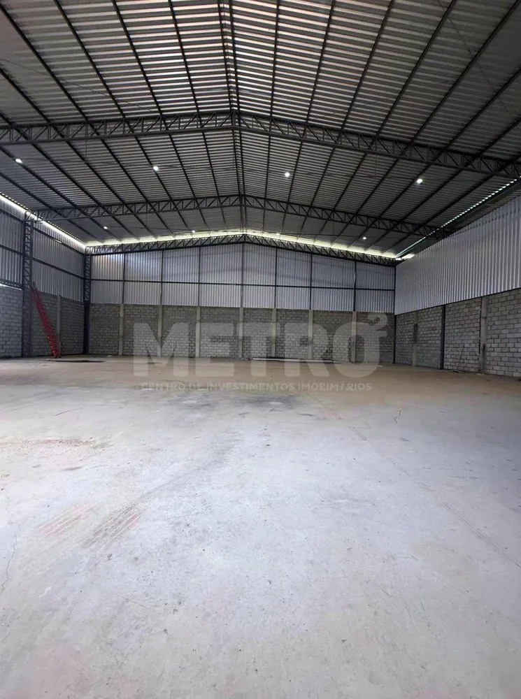 Depósito-Galpão, 600 m² - Foto 5