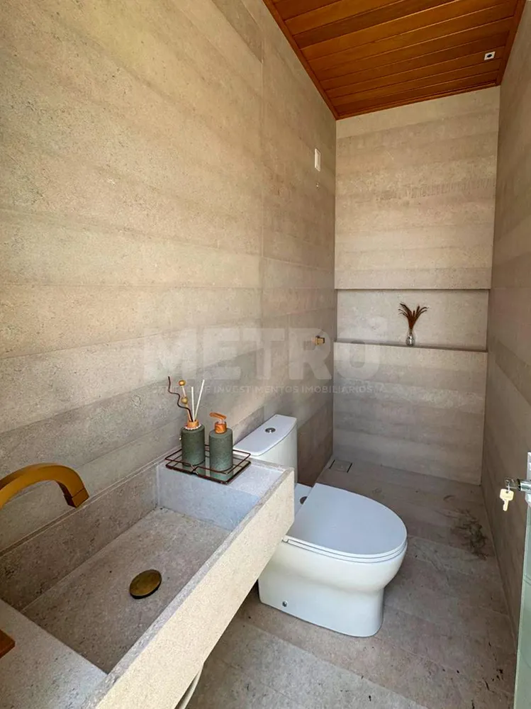Casa de Condomínio, 4 quartos - Foto 10