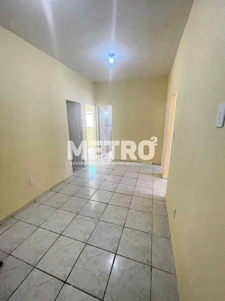 Apartamento, 2 quartos - Foto 2