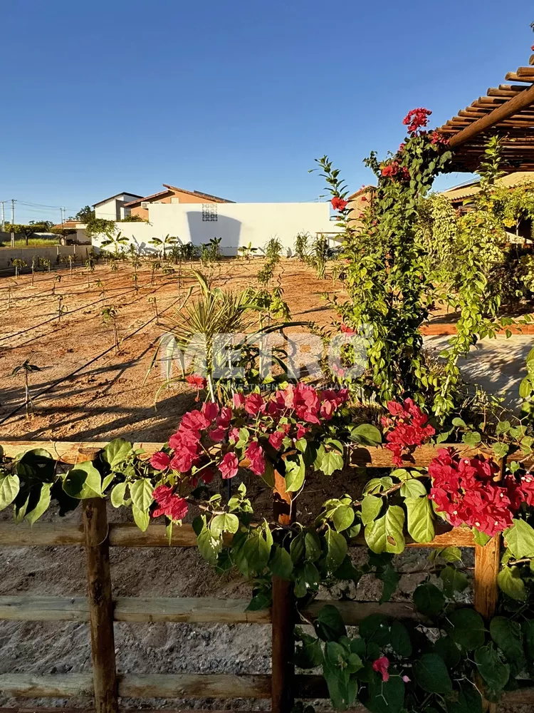 Terreno, 500 m² - Foto 1