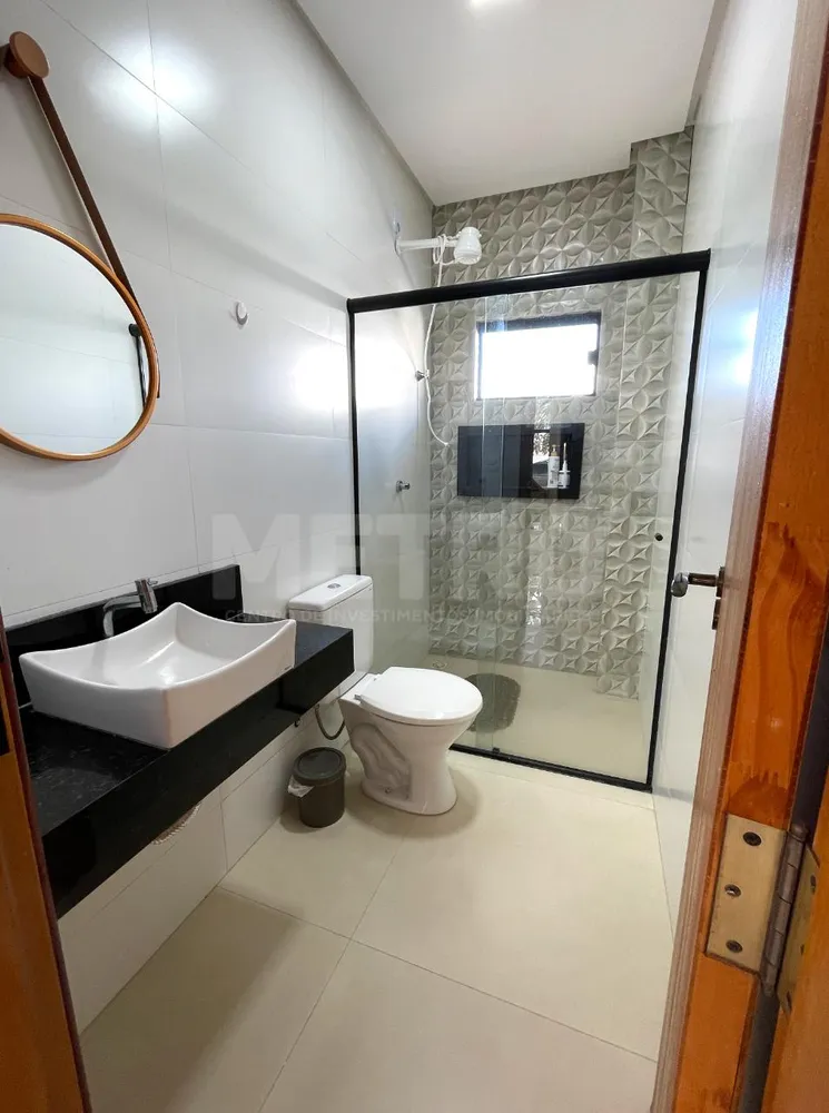Casa de Condomínio, 2 quartos - Foto 13