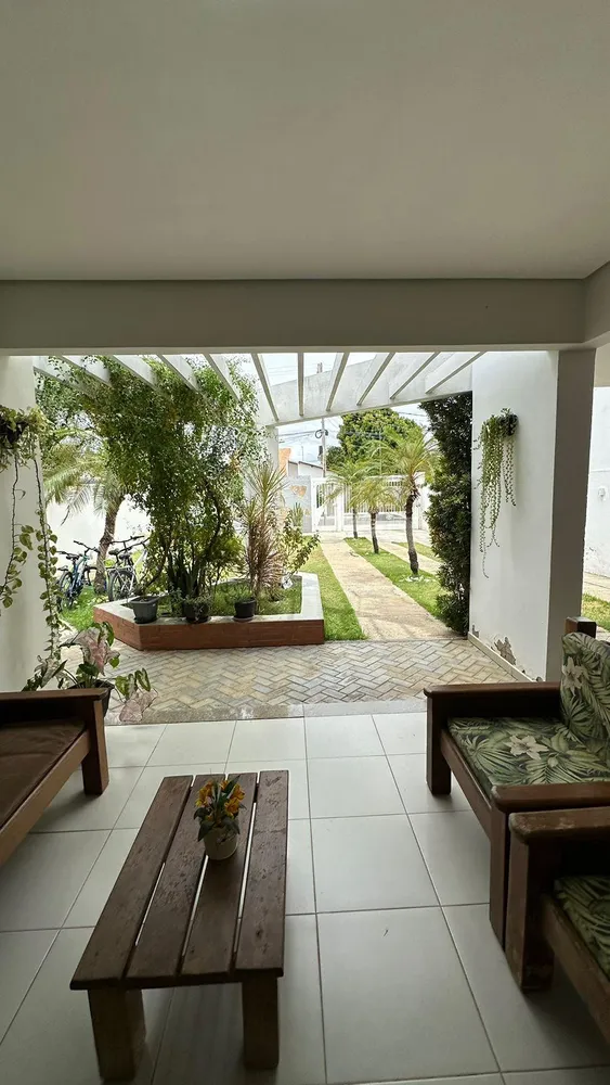 Casa de Condomínio, 2 quartos - Foto 2