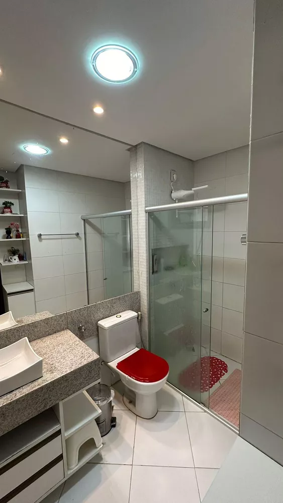 Casa de Condomínio, 2 quartos - Foto 1