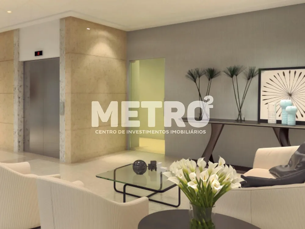 Cobertura, 3 quartos, 267 m² - Foto 8