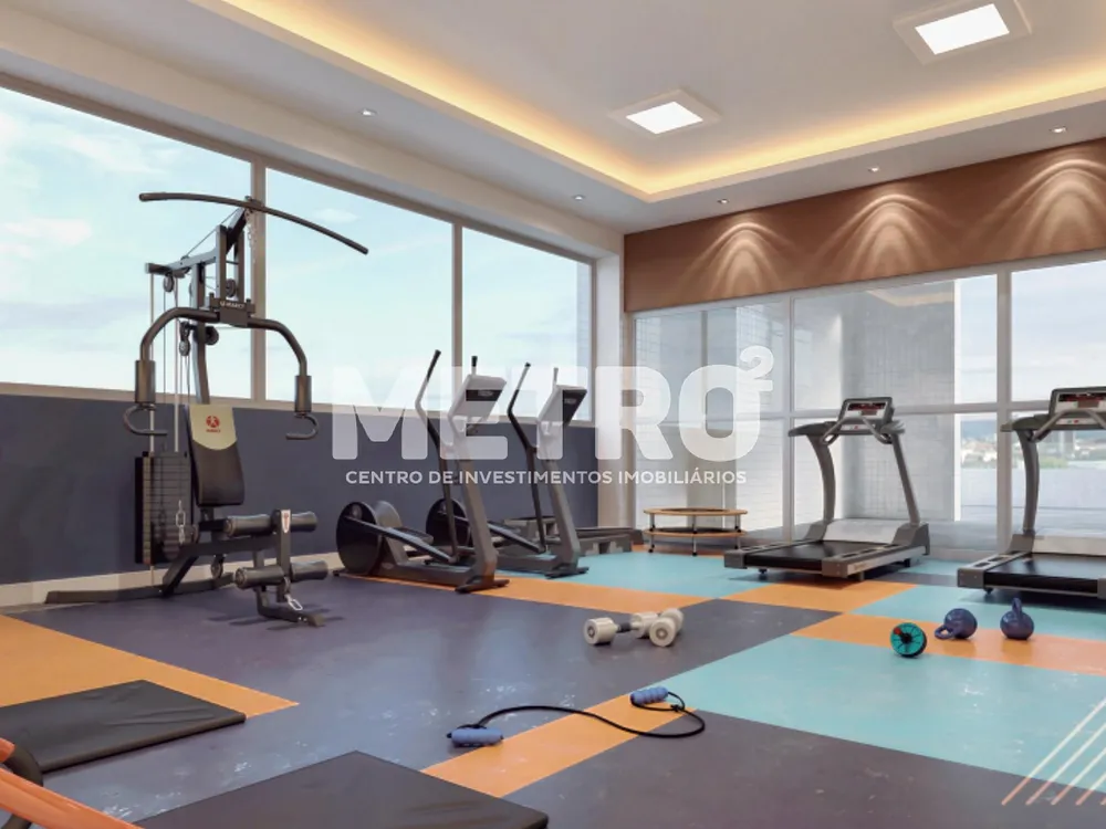 Cobertura, 3 quartos, 267 m² - Foto 7