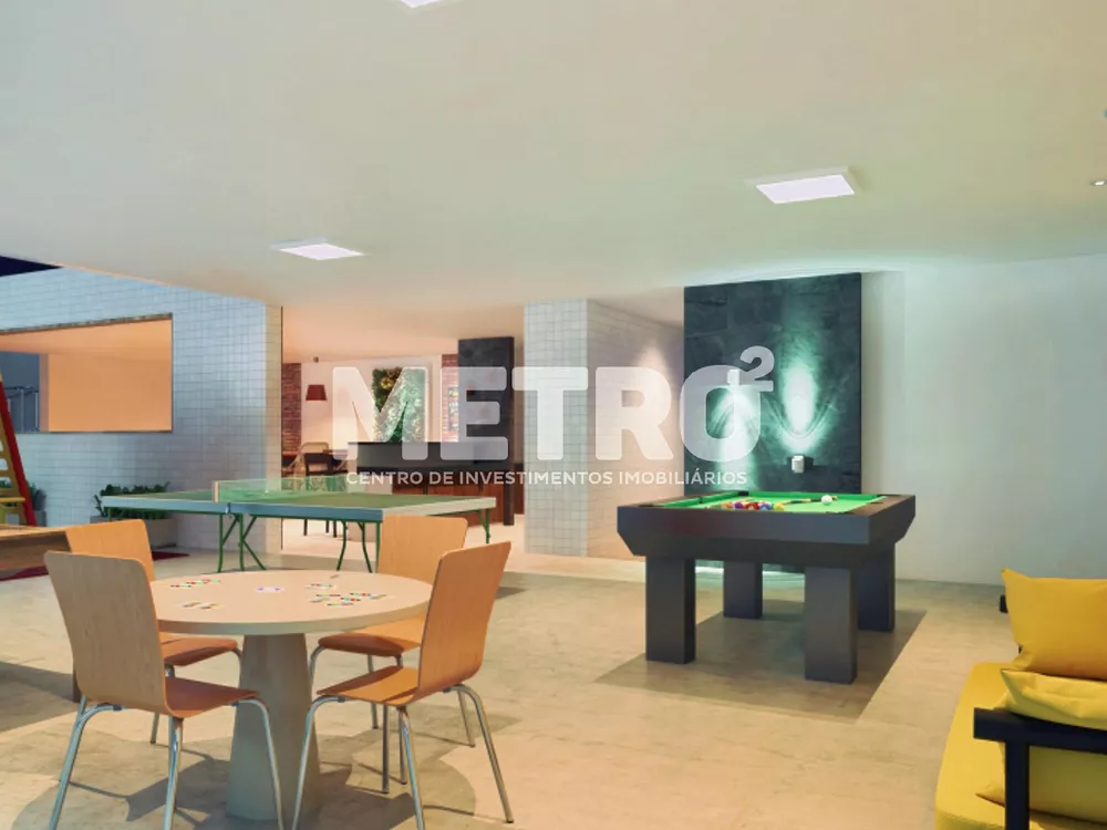 Cobertura, 3 quartos, 267 m² - Foto 3