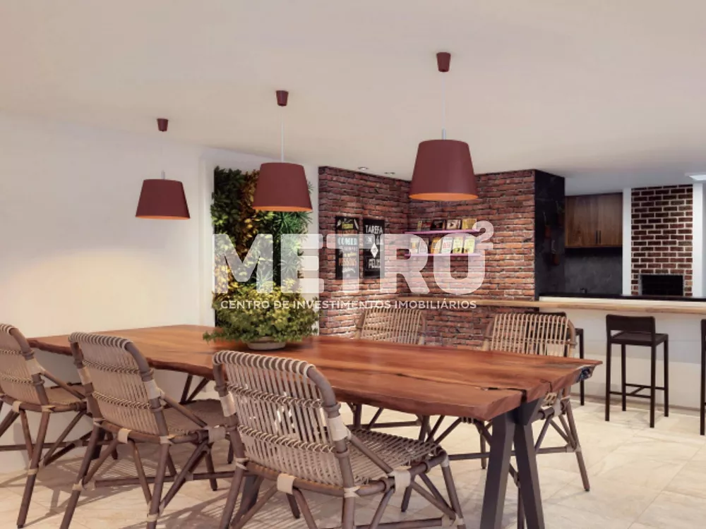 Cobertura, 3 quartos, 267 m² - Foto 4