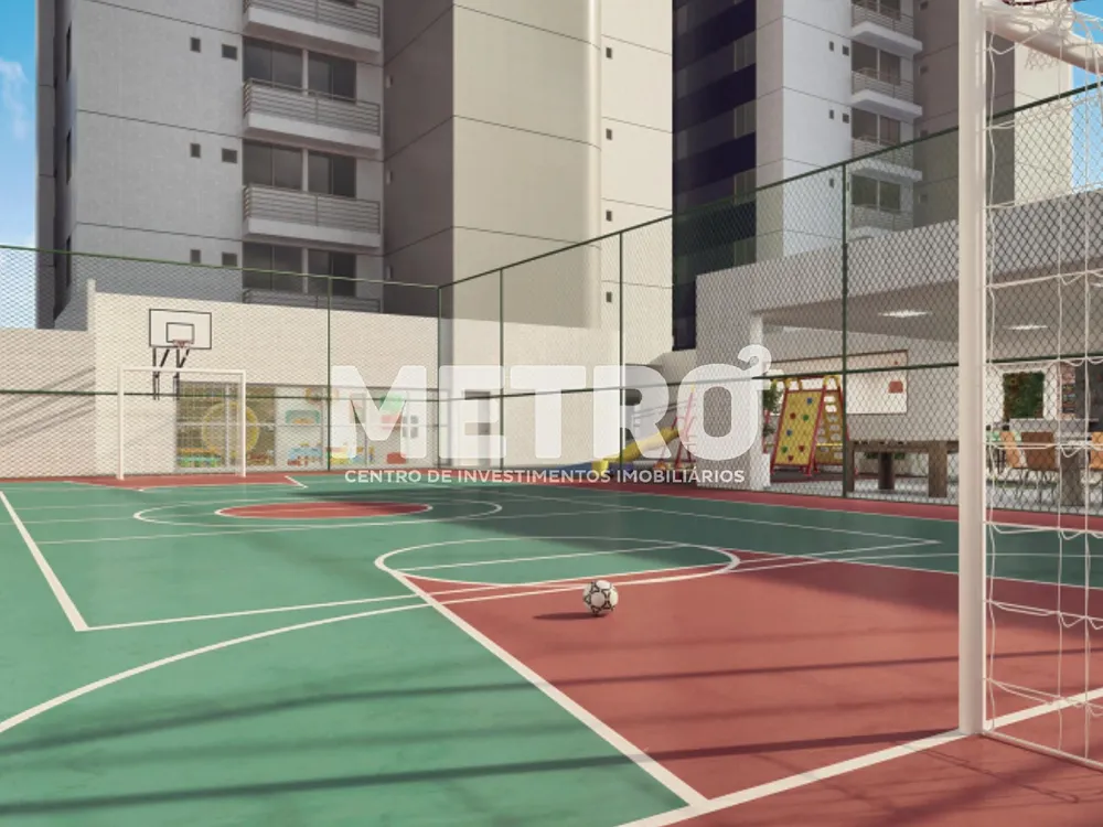 Cobertura, 3 quartos, 267 m² - Foto 5
