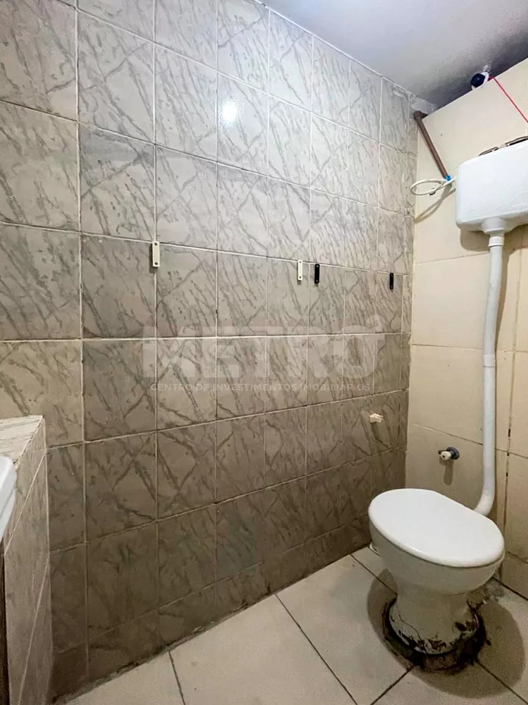 Depósito-Galpão, 200 m² - Foto 4
