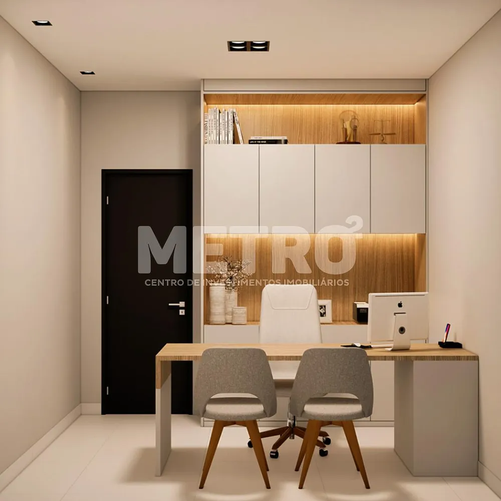 Loja-Salão, 242 m² - Foto 1