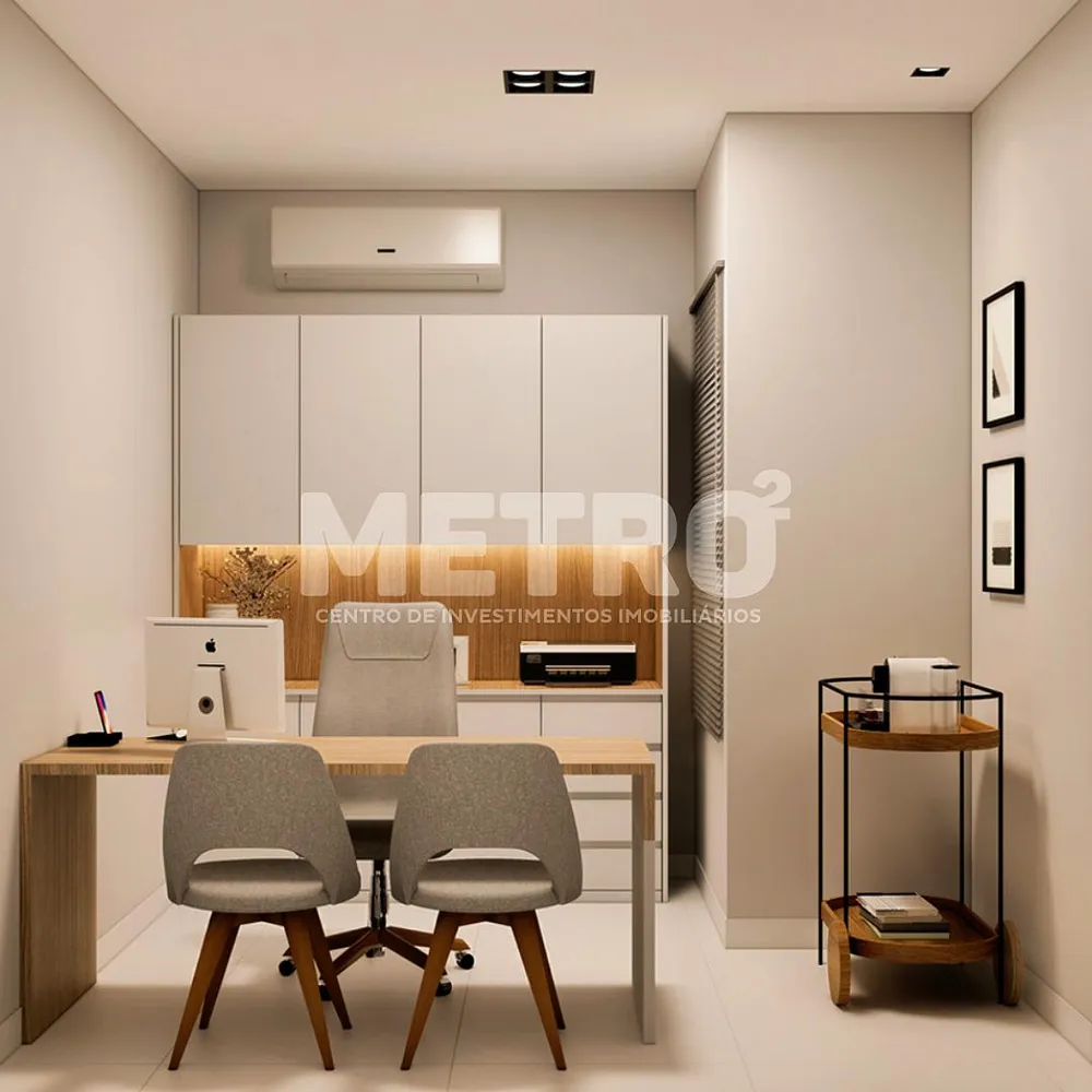 Loja-Salão, 242 m² - Foto 2