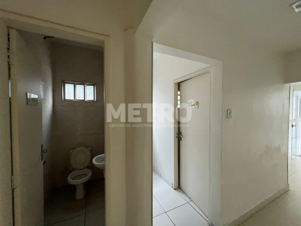 Prédio Inteiro, 200 m² - Foto 6