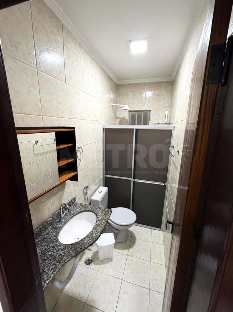 Casa, 1 quarto - Foto 11