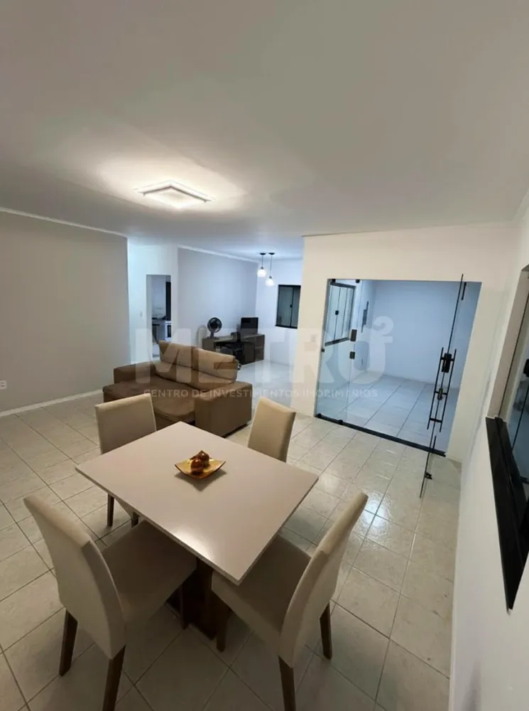 Casa, 1 quarto - Foto 1