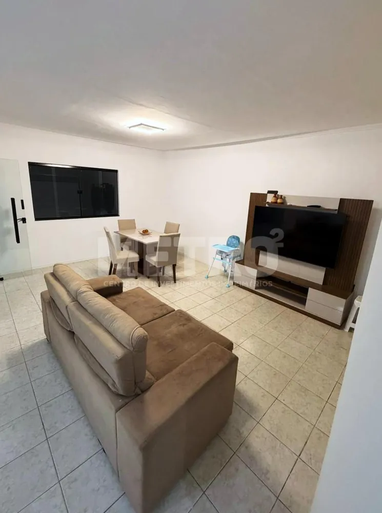 Casa, 1 quarto - Foto 2
