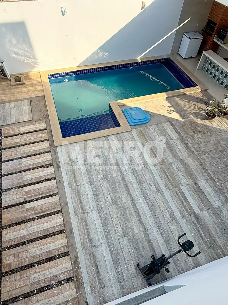 Casa de Condomínio, 1 quarto - Foto 1