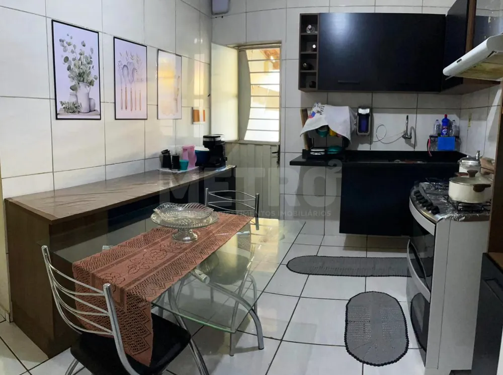 Casa, 2 quartos, 90 m² - Foto 4