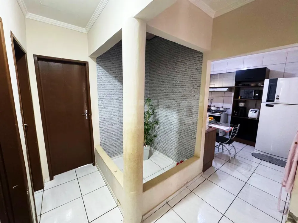 Casa, 2 quartos, 90 m² - Foto 7