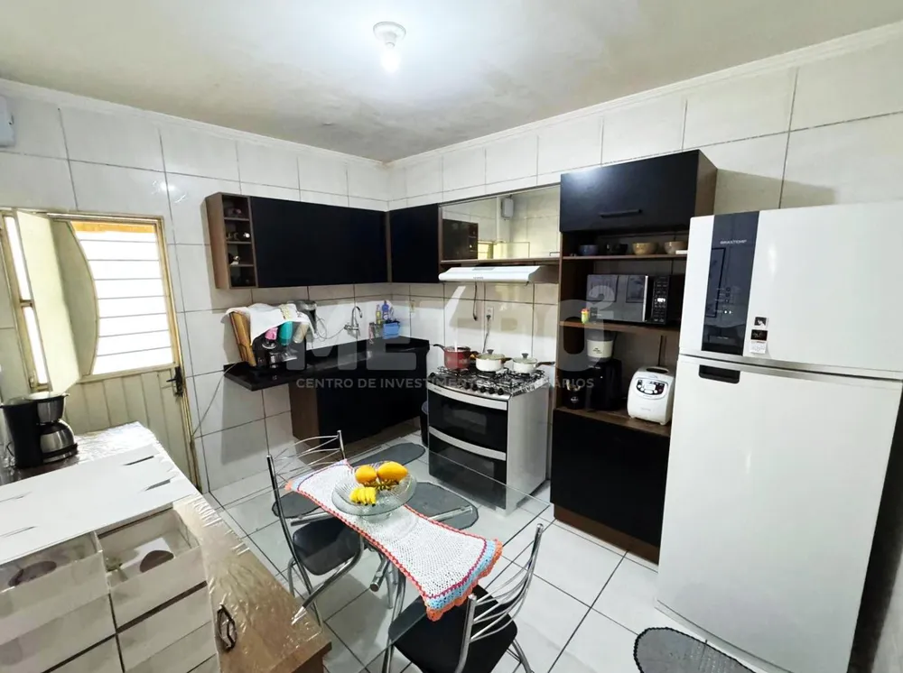 Casa, 2 quartos, 90 m² - Foto 3