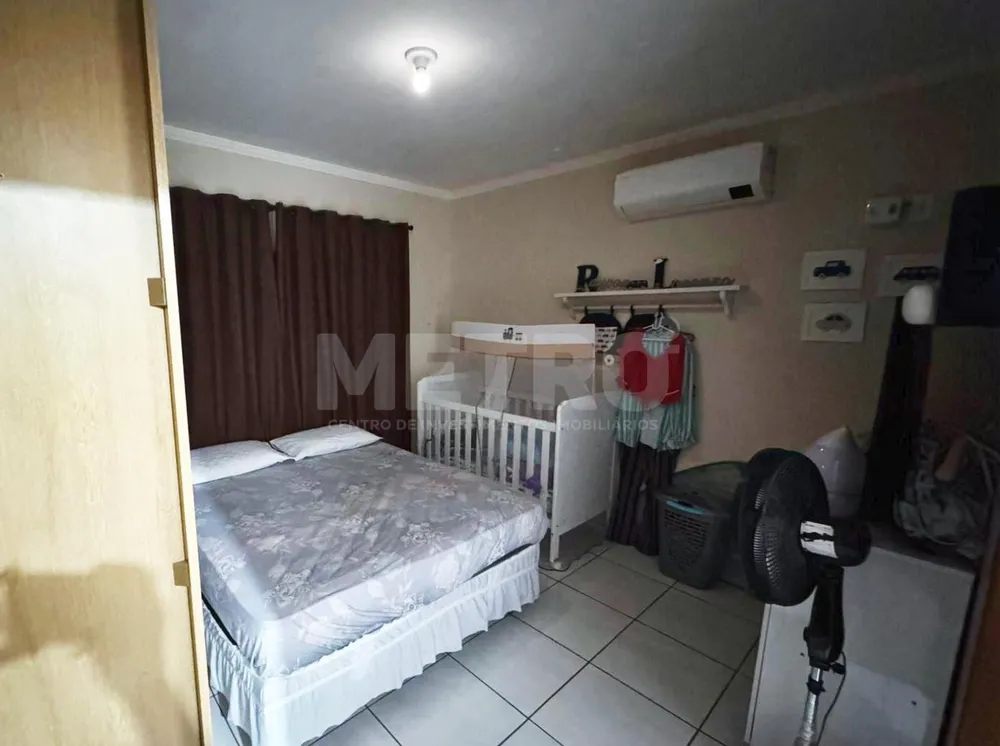 Casa, 2 quartos, 90 m² - Foto 13
