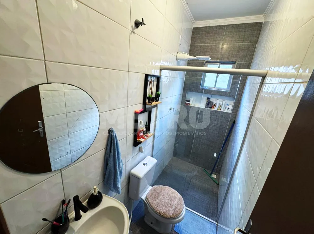 Casa, 2 quartos, 90 m² - Foto 5