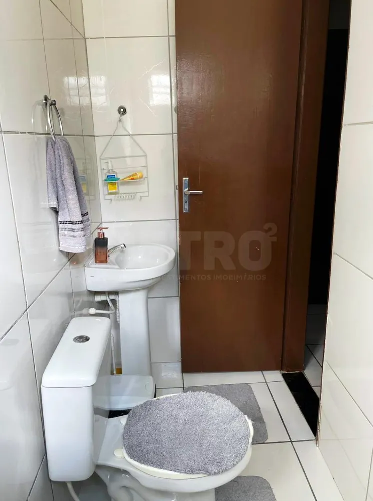Casa, 2 quartos, 90 m² - Foto 10