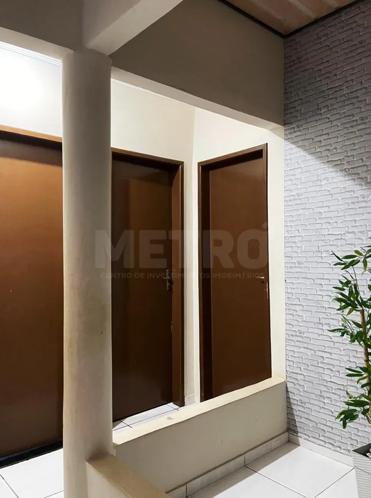 Casa, 2 quartos, 90 m² - Foto 12