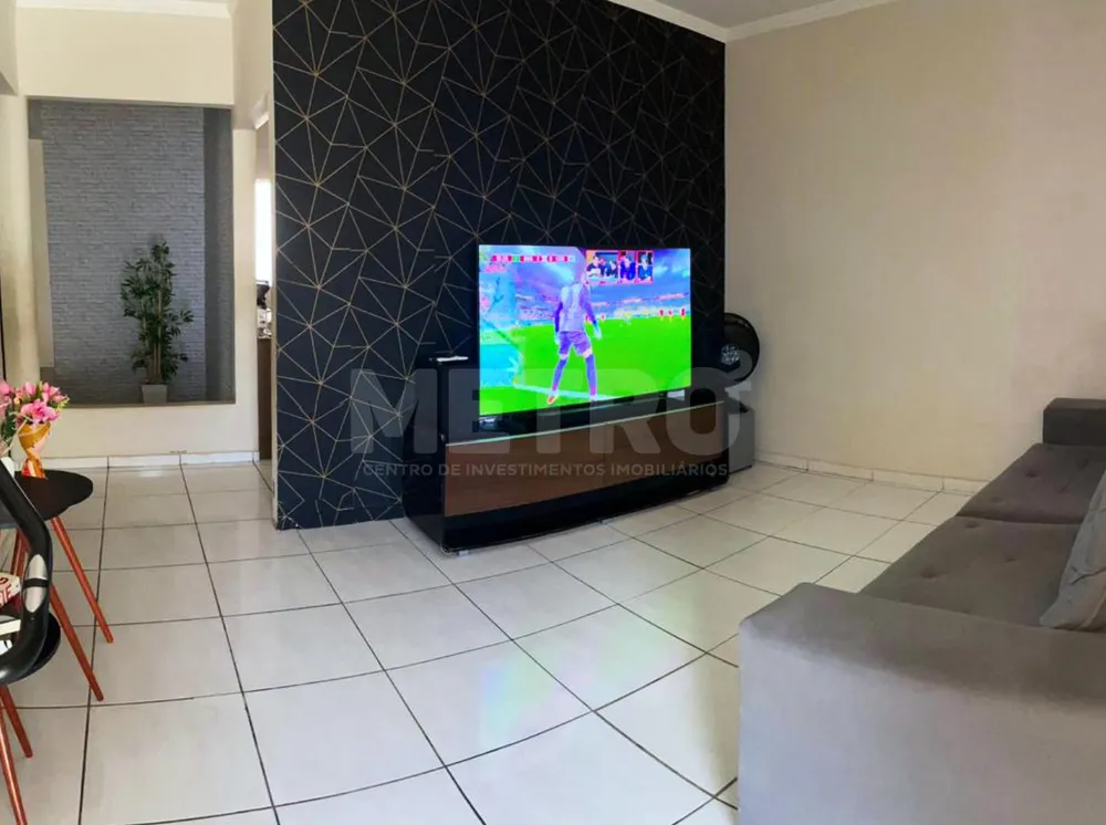 Casa, 2 quartos, 90 m² - Foto 1