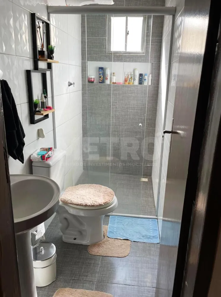 Casa, 2 quartos, 90 m² - Foto 8