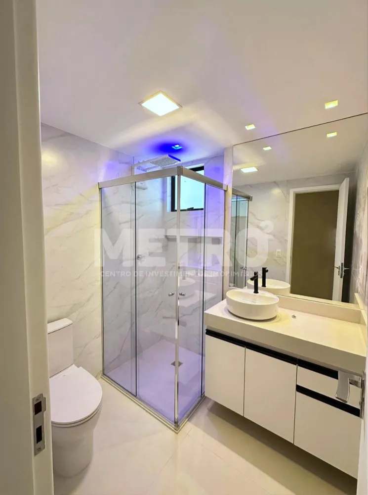 Apartamento, 3 quartos - Foto 10