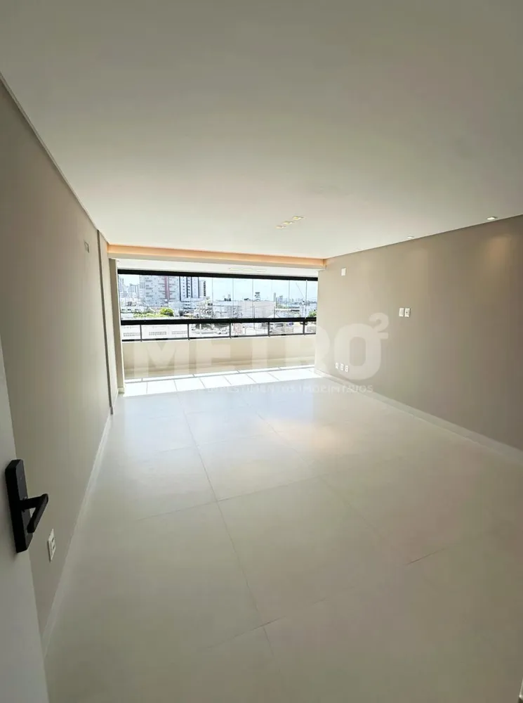 Apartamento, 3 quartos - Foto 1