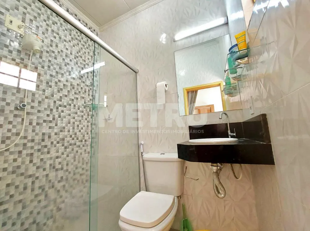 Casa, 2 quartos, 300 m² - Foto 6