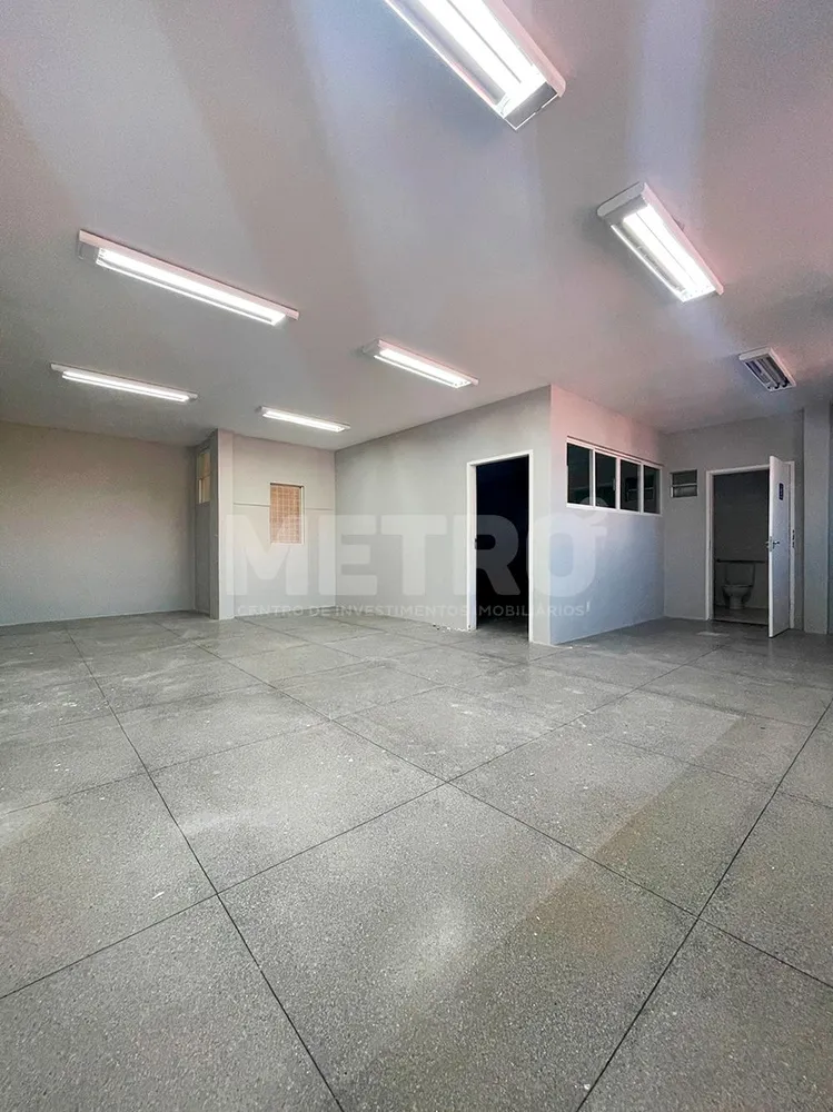 Loja-Salão, 830 m² - Foto 2