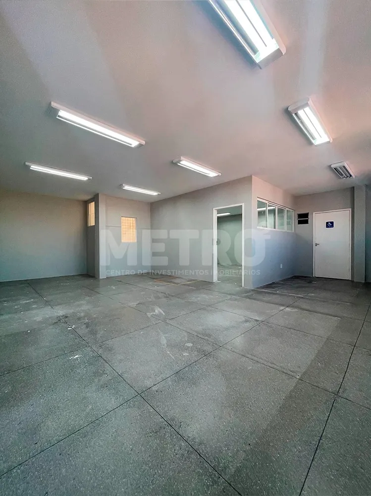 Loja-Salão, 830 m² - Foto 4