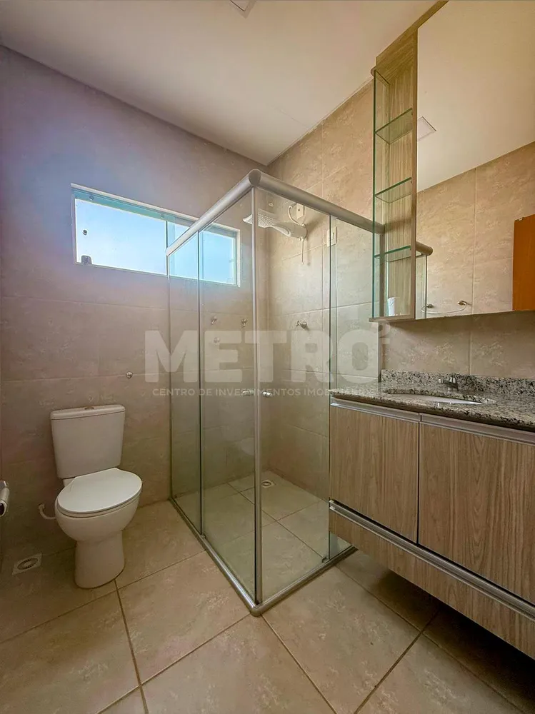 Casa de Condomínio, 4 quartos - Foto 10
