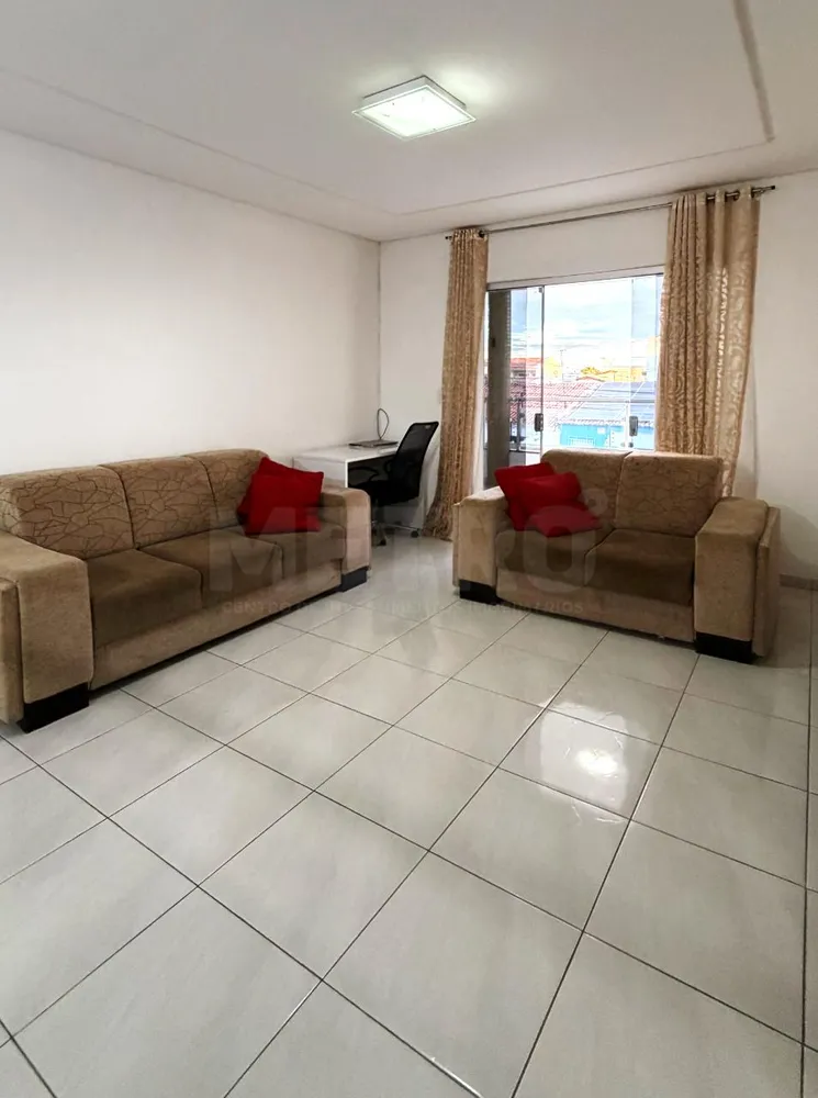 Casa, 3 quartos, 235 m² - Foto 5