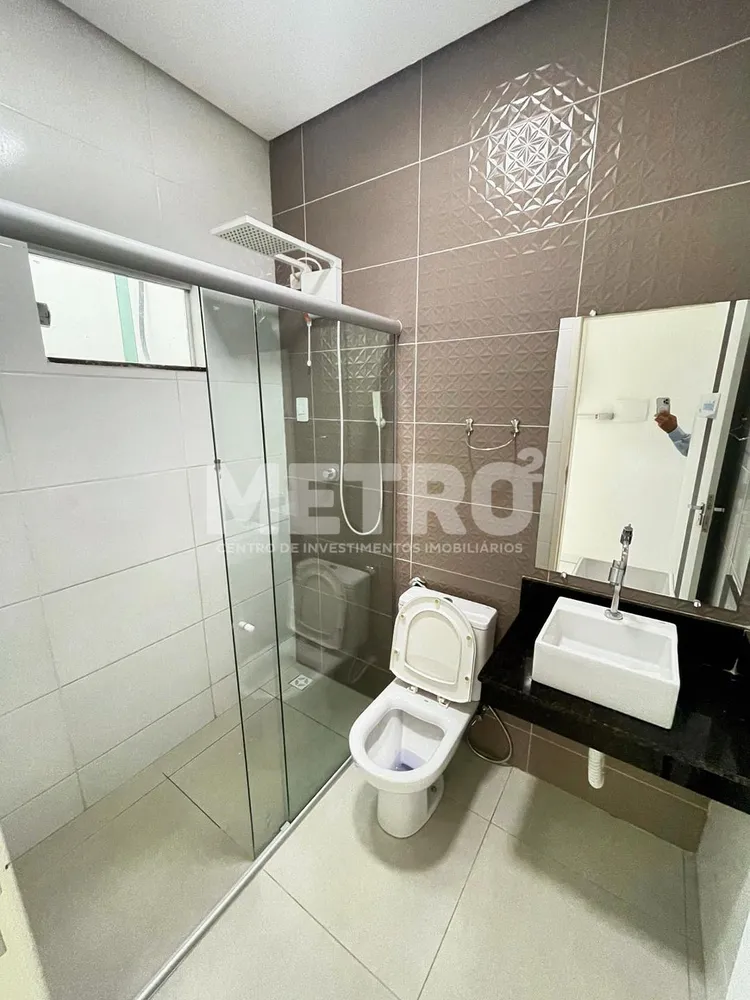 Casa, 3 quartos - Foto 4